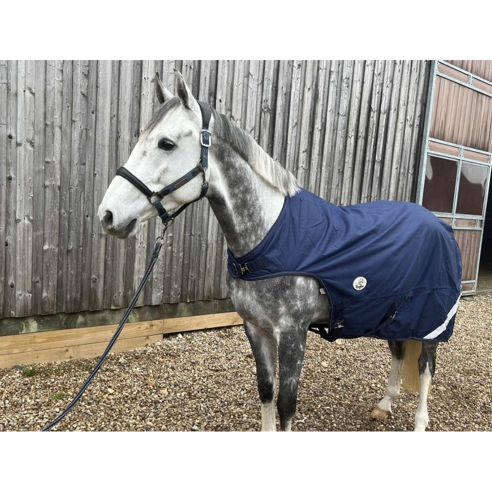 Waterproof Fleece Lined Walker Rug - Image 3
