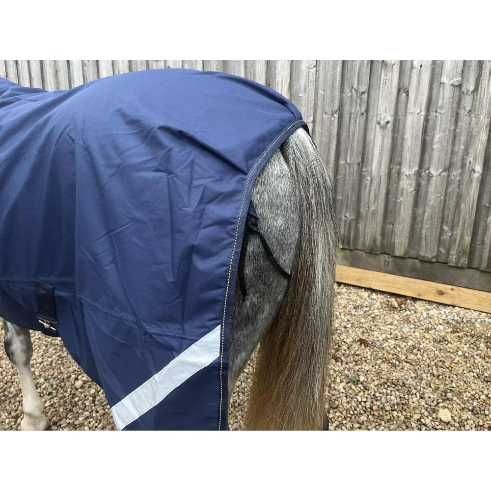 Waterproof Fleece Lined Walker Rug - Image 4