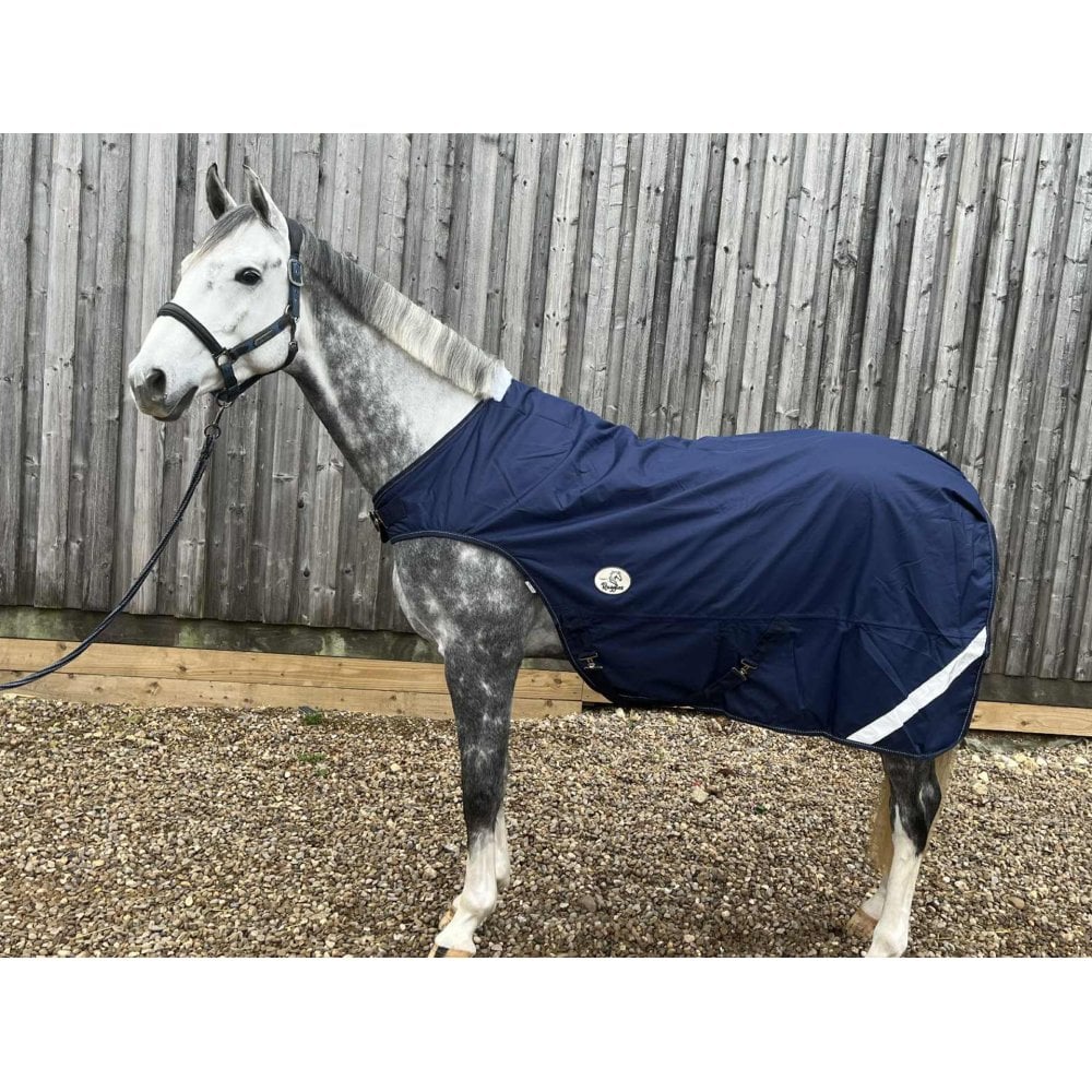 Waterproof Fleece Lined Walker Rug - Image 6